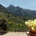 Hotel Apartament Sa Tanqueta De Fornalutx (Adults Only)