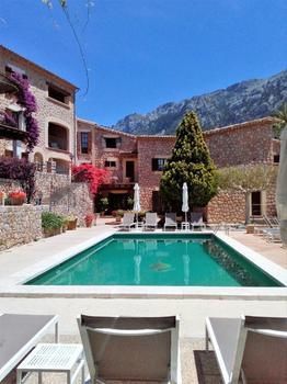 Sa Tanqueta De (adults Only) 4* Fornalutx