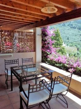 Sa Tanqueta De (adults Only) Hotel