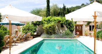 Sa Tanqueta De (adults Only) 4* Fornalutx